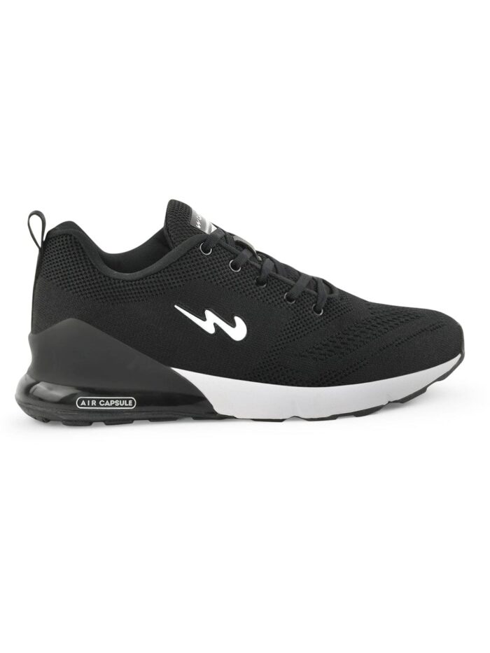 Campus Men's Mesh Running Shoes