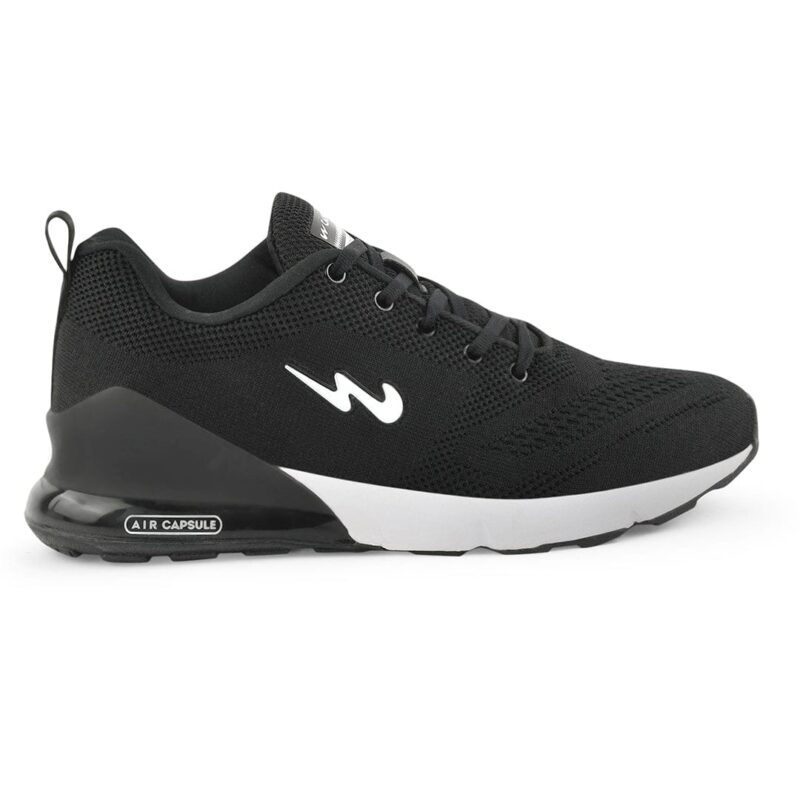 Campus Men's Mesh Running Shoes