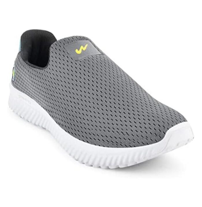 Campus Mens Oxyfit (N) Walking Shoes