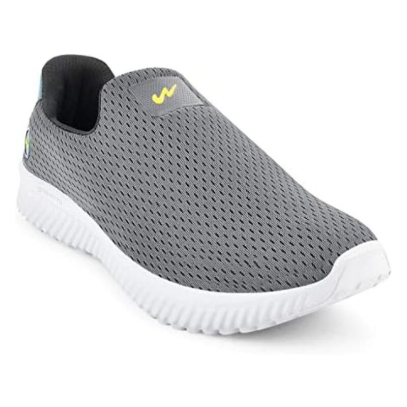 Campus Mens Oxyfit (N) Walking Shoes