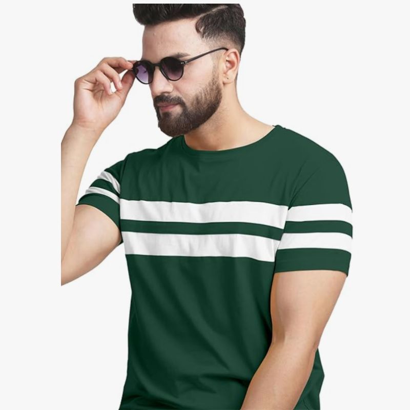 AUSK Stylish Mens Tshirts