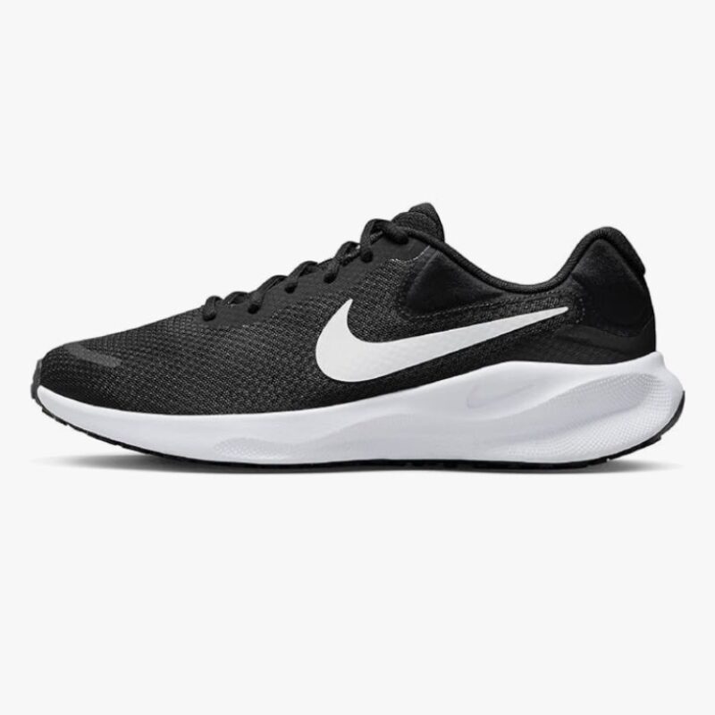 Nike Mens Revolution 7 Men's Road Running Shoes Running Shoes