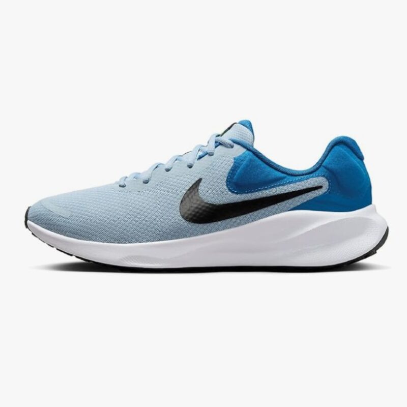 Nike Mens Revolution 7 Men's Road Running Shoes Running Shoes